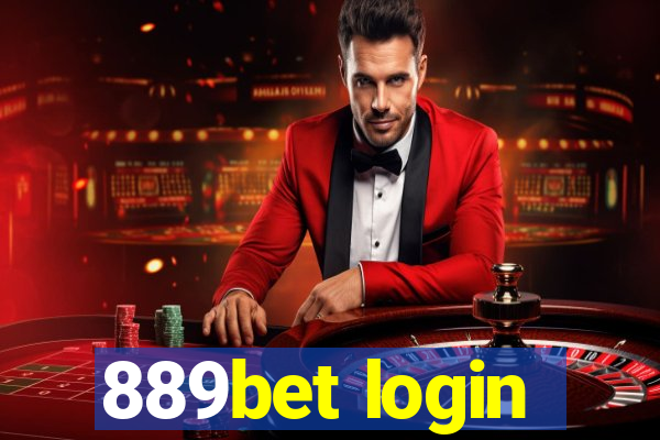 889bet login